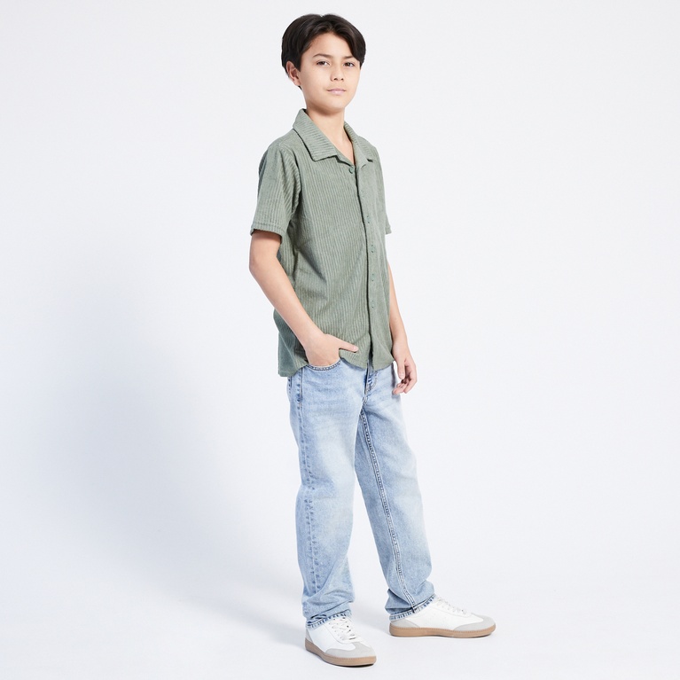 Short sleeve shirt "Amadeus"